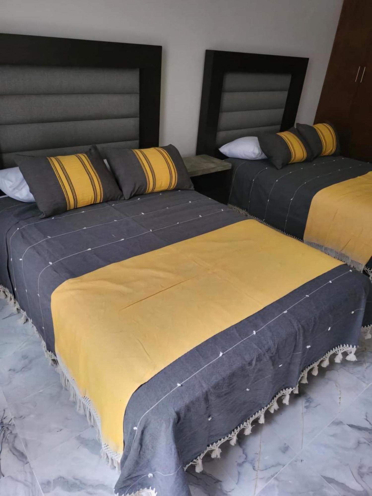 Suites Independencia Oaxaca Luaran gambar