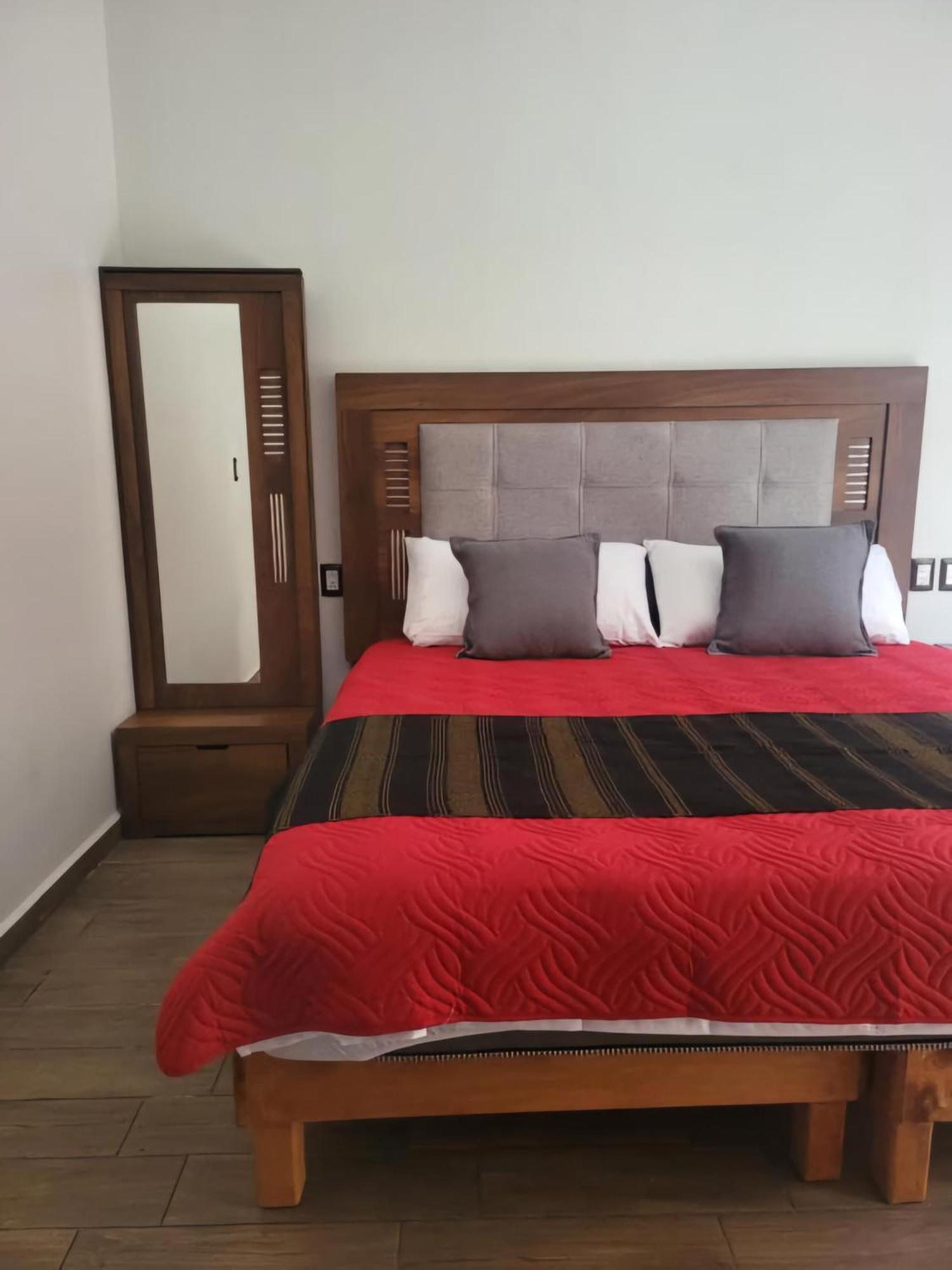 Suites Independencia Oaxaca Luaran gambar