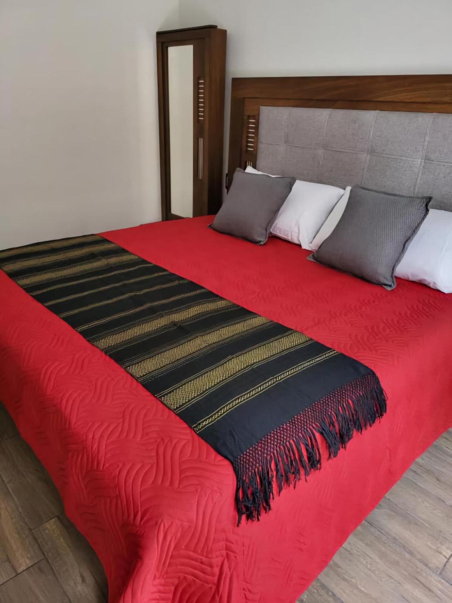 Suites Independencia Oaxaca Luaran gambar