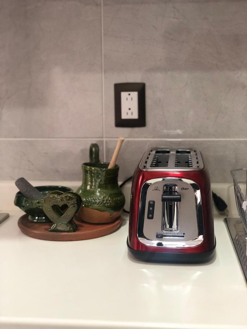 Suites Independencia Oaxaca Luaran gambar