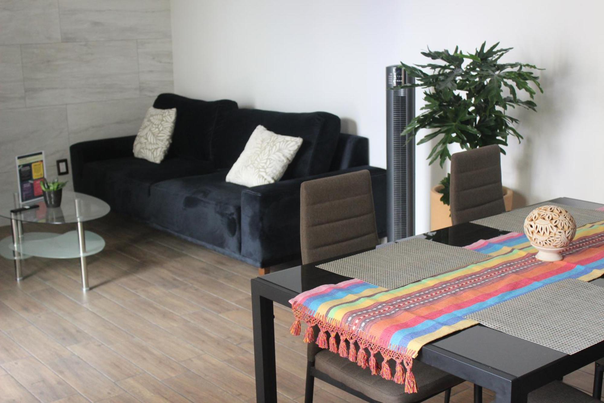Suites Independencia Oaxaca Luaran gambar