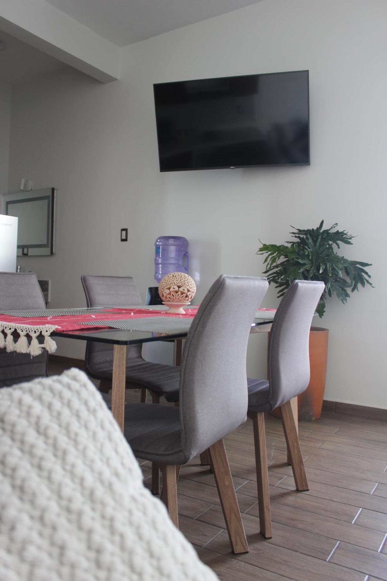 Suites Independencia Oaxaca Luaran gambar