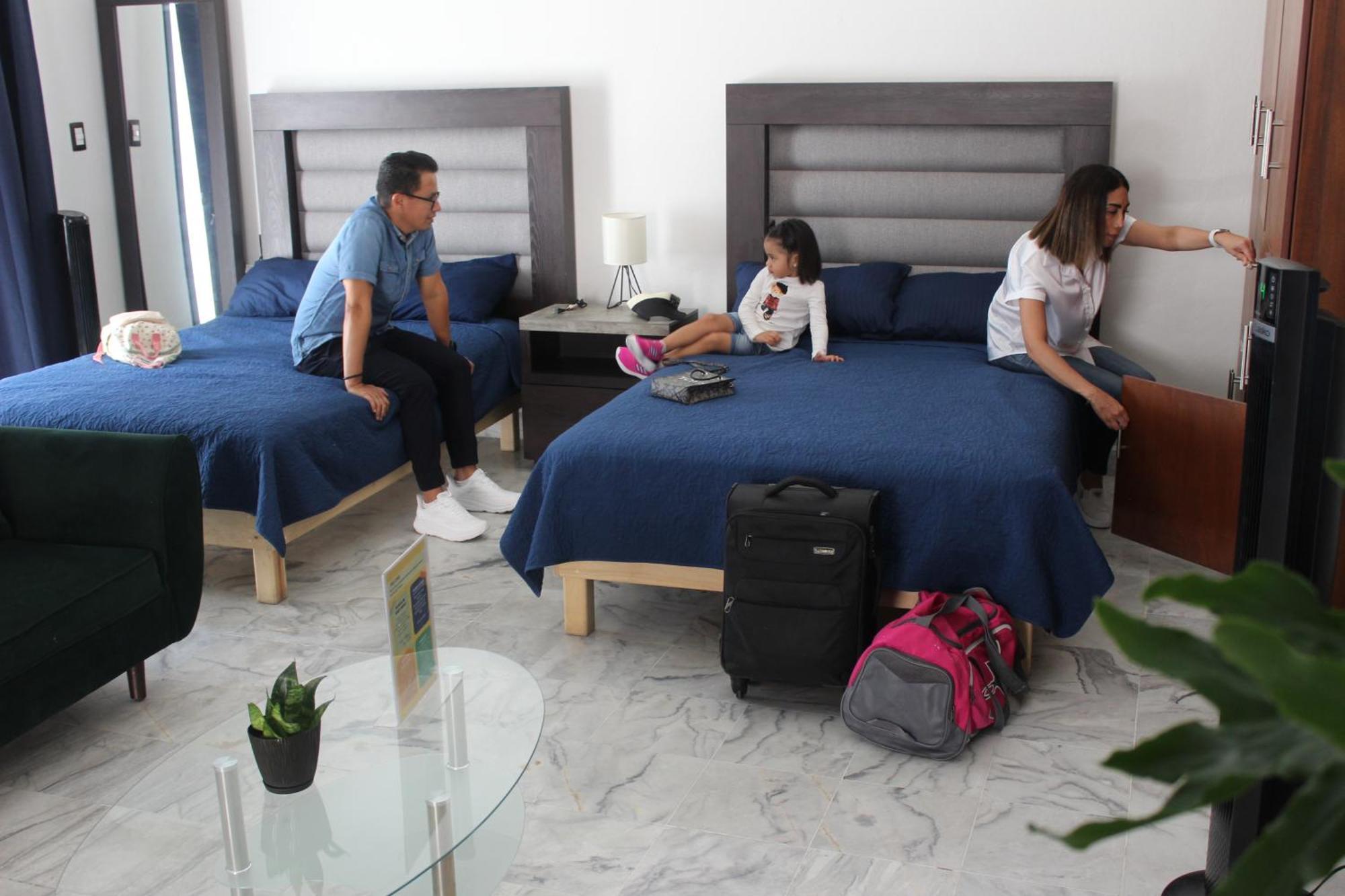 Suites Independencia Oaxaca Luaran gambar