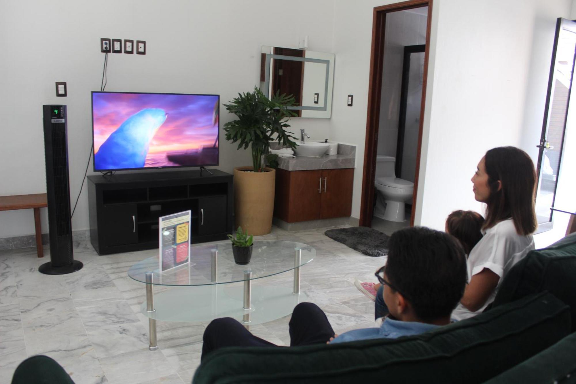 Suites Independencia Oaxaca Luaran gambar
