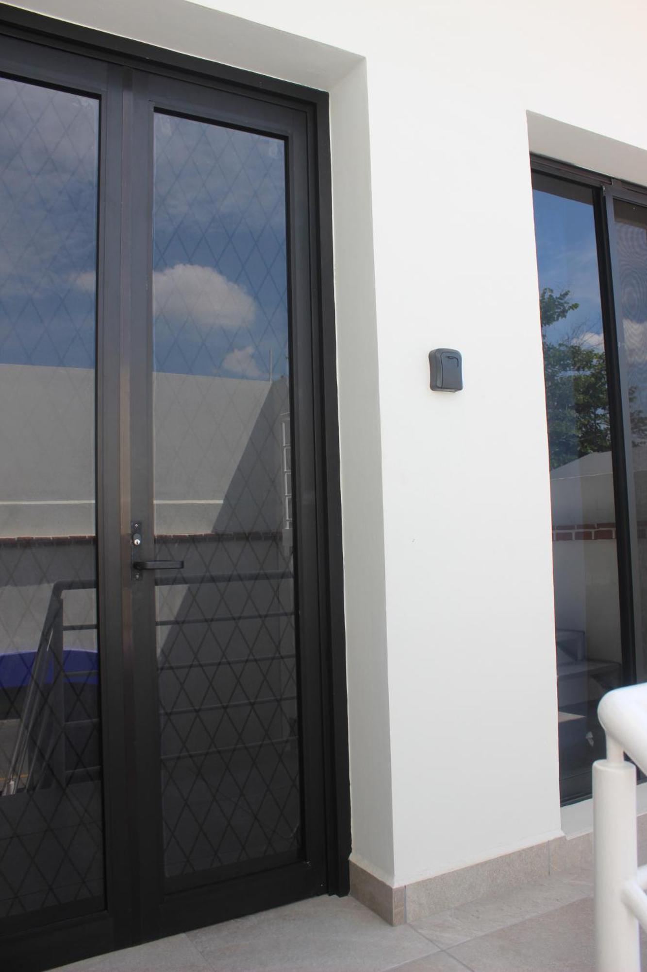 Suites Independencia Oaxaca Luaran gambar