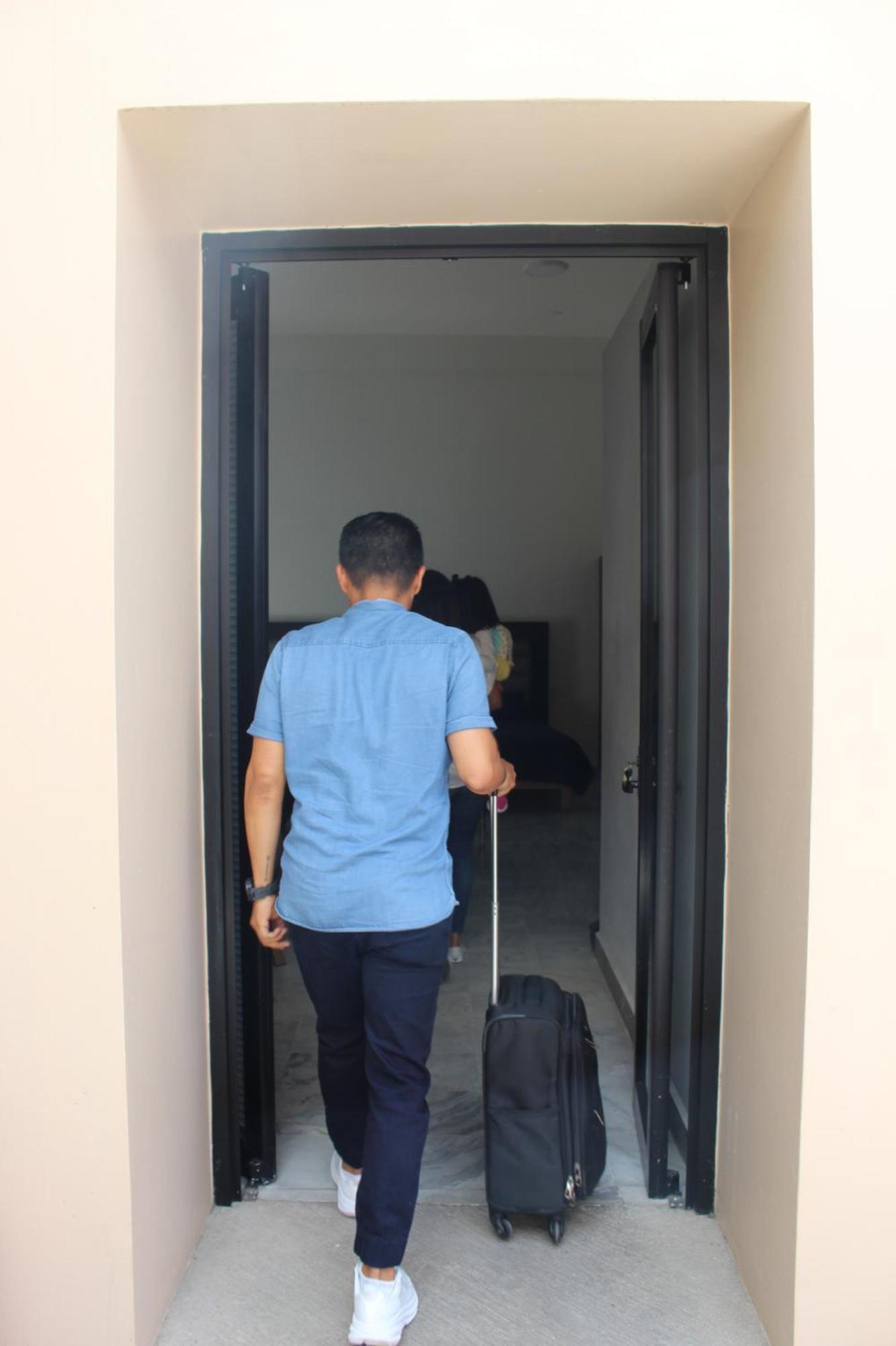 Suites Independencia Oaxaca Luaran gambar
